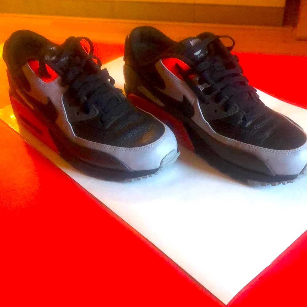 Nike AirMax 2014’s